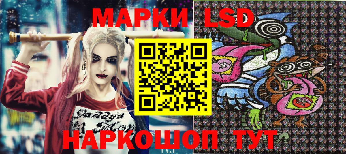 Марки N-bome 1500мкг Каменка